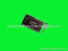 CAN and BDM CAS3 9S12 Programmer