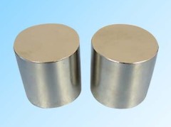 cylinder magnet