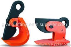 Horizontal Clamp