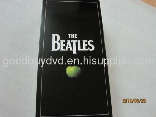the beatles
