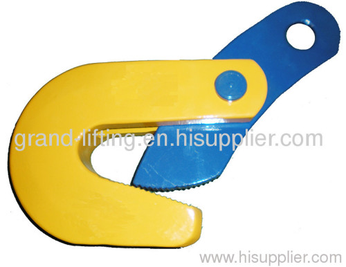 Lateral Lifting Clamp