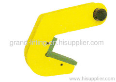 Steel Lifting Clamp ZHHC-SP Type