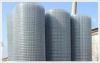 Electro Galvanized Welded Wire Mesh