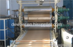 board making machine