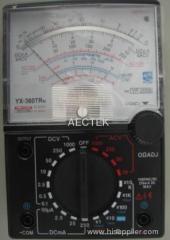 multimeters