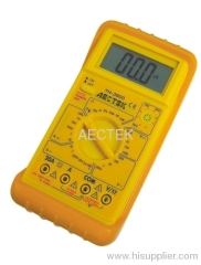 Digital multimeter YH-3900