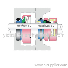 TB05GH-F(E) mechanical seal