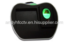 Pretty Apple Fingerprint Reader