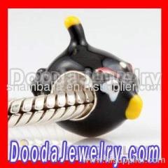 european Angry Birds Charm | Angry Birds european Charm