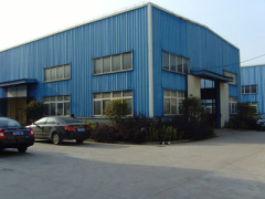 Komins Auto Spare Parts Co.,Ltd.