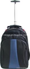 Fashion Trolley Backpack