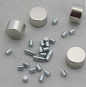 The many benefits of Ndfeb magnets