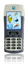 Fingerprint Handheld Terminal-FH09