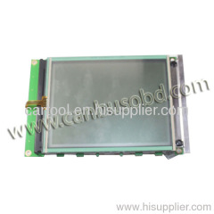 Launch x-431 LCD touch screen