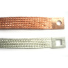 Braided Copper Connectors
