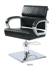 barber chair headrest