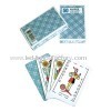 promotional logo poker cards