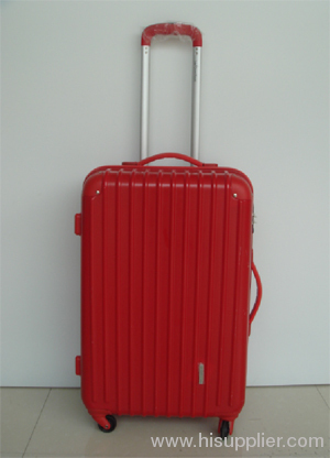 elegant and hot-selling PC luggage