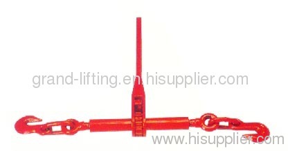 load binder with hook