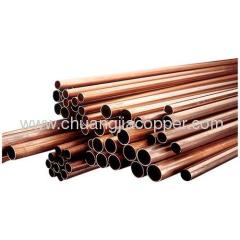 Water Copper Tube