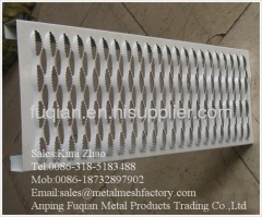 Antiskid plate (direct factory)