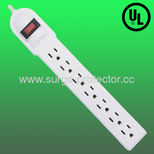 office power surge protector