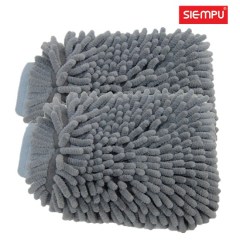 Microfiber Chenille Car Wash Mitt Microfiber Duster