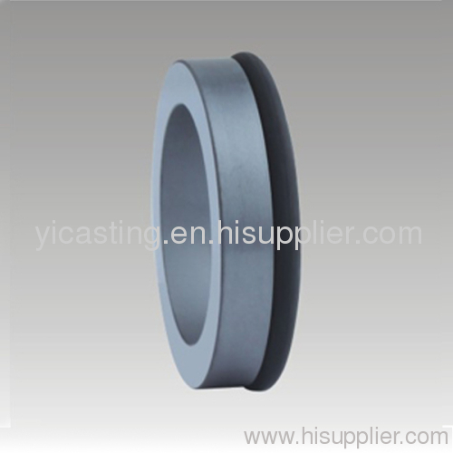 TBBS mechanical seal