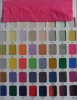 100% polyester knitting single jersey fabric