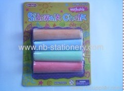 Chalk pastels guide