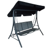 3 seaters Patio Swing / Garden Swing Chair