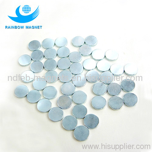 neodymium disc magnet