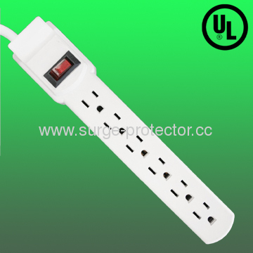 electrical floor surge protector