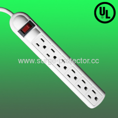 office 450J surge protector