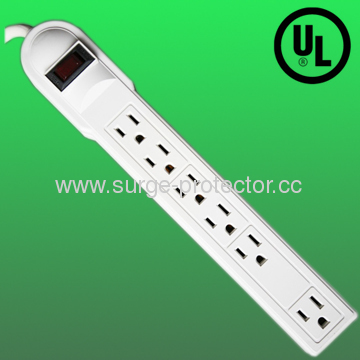 home voltage absorber