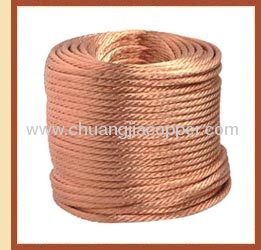 flexible Cable Copper Wire