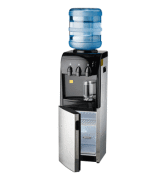 5 Questions about Water Dispensers