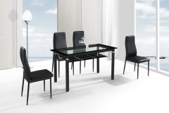 dinning table chairs