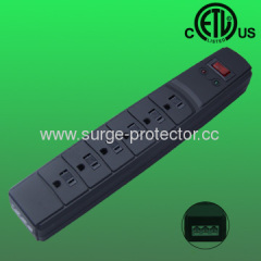 Ethernet Surge Protector