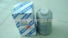 Fuel filter 1902138 for IVECO