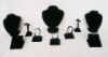 jewelry display incounter display mixed display kit necklace earring bracelets display