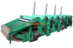 GM-400 Cotton Waste Recycling Machine