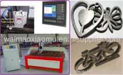 metal plasma machine;plasma metal cutting machine