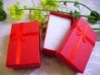 Jewelry Packaging Ring & Earring Gift Box