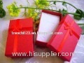 Jewelry Packaging Ring & Earring Gift Box