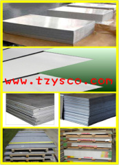 310 Stainless Steel Sheets