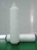 1 Absolute Rated PP Pleated Membrane Filter