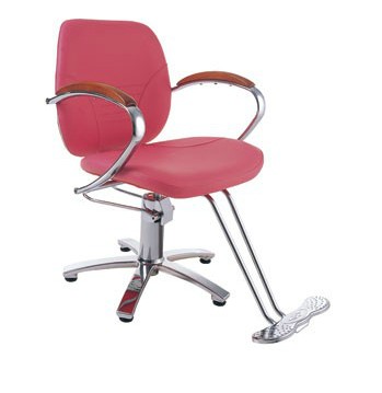 styling chair/salon chair/DE68124