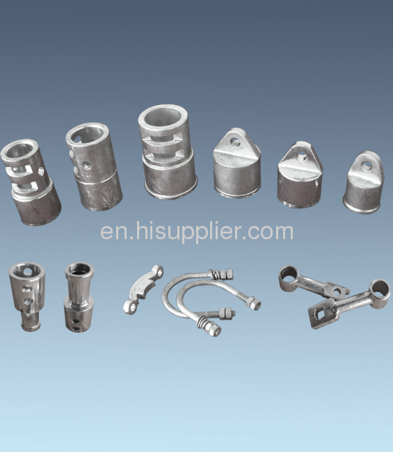 railway fitting manufacturer from China NINGBO ACUTEBD PRECISION