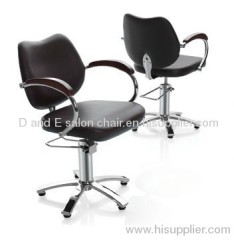 styling chair/salon chair/DE68185